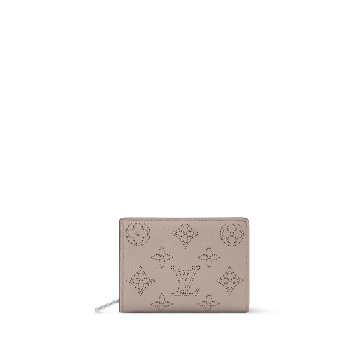 Cléa Wallet Front View