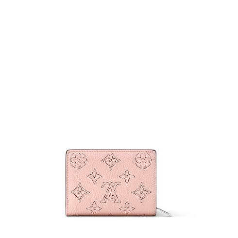 Cléa Wallet Back View
