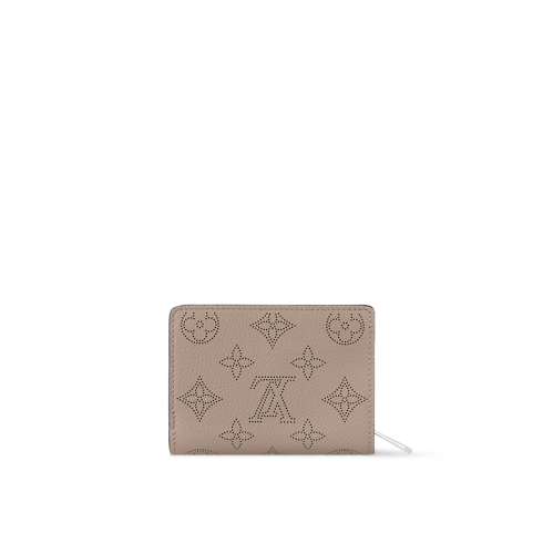 Mahina Small Leather Goods All Small Leather Goods Cléa Wallet | Louis Vuitton ® (Product zoom)