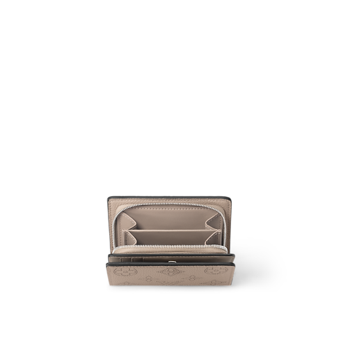 Mahina Small Leather Goods All Small Leather Goods Cléa Wallet | Louis Vuitton ® (Product zoom)