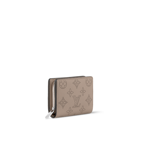 Mahina Small Leather Goods All Small Leather Goods Cléa Wallet | Louis Vuitton ® (Product zoom)