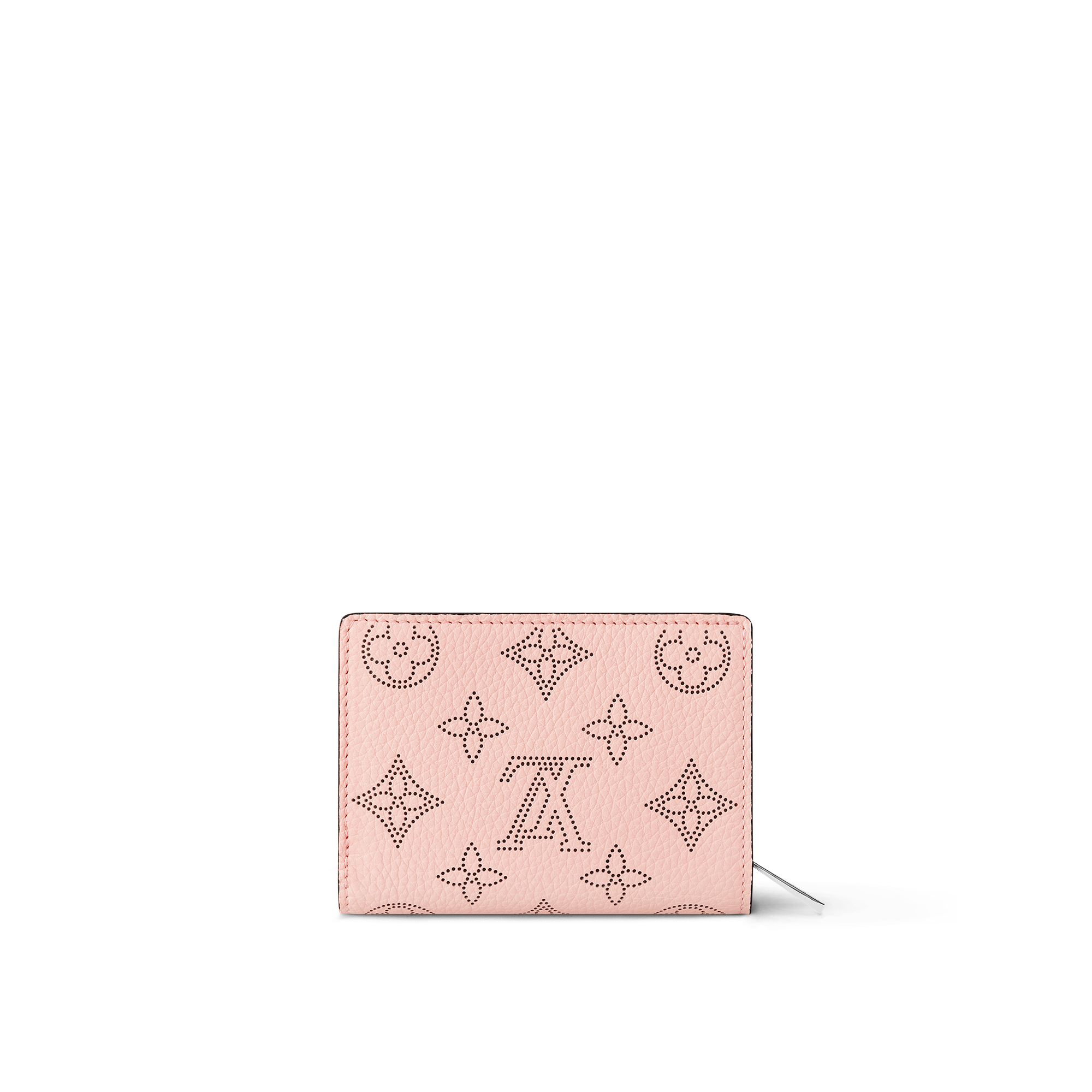 louis vuitton pink wallet