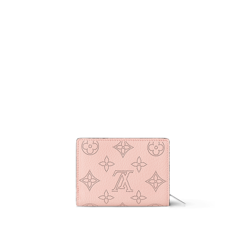 Mahina Small Leather Goods All Small Leather Goods Cléa Wallet | Louis Vuitton ® (Product zoom)