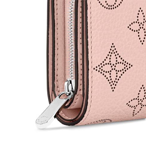Mahina Small Leather Goods All Small Leather Goods Cléa Wallet | Louis Vuitton ® (Product zoom)