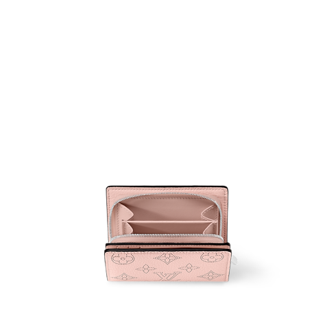 Mahina Small Leather Goods All Small Leather Goods Cléa Wallet | Louis Vuitton ® (Product zoom)