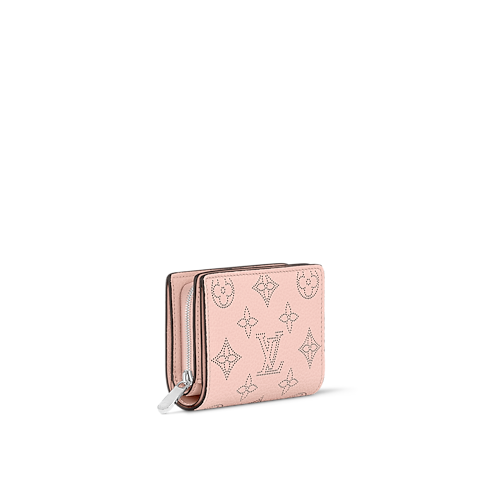 Mahina Small Leather Goods All Small Leather Goods Cléa Wallet | Louis Vuitton ® (Product zoom)