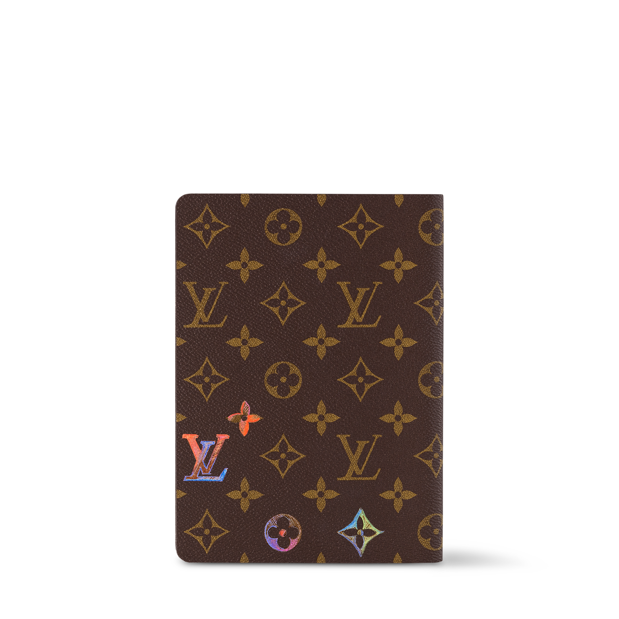 Clemence Notebook