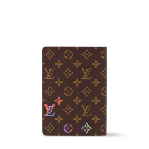 S00 Library Office and Writing Clemence Notebook | Louis Vuitton ® (Product zoom)