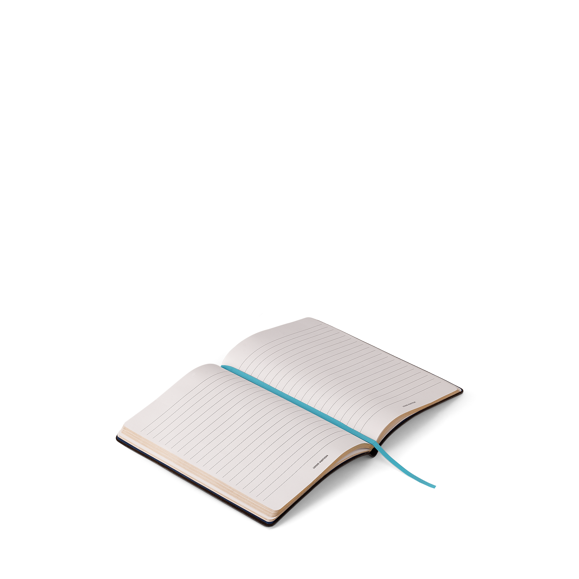 Clemence Notebook
