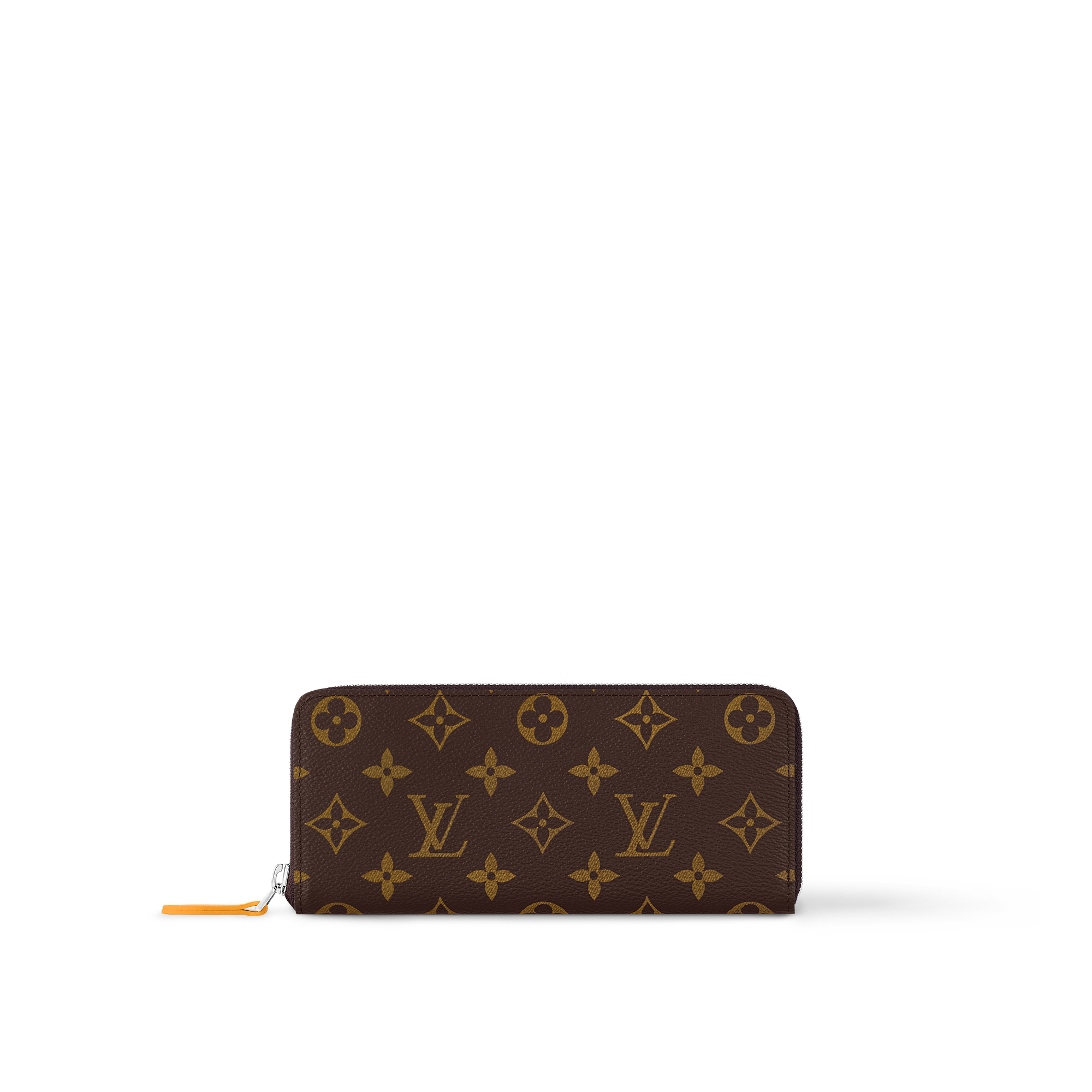 Clémence Wallet Monogram - Women - Small Leather Goods | LOUIS 