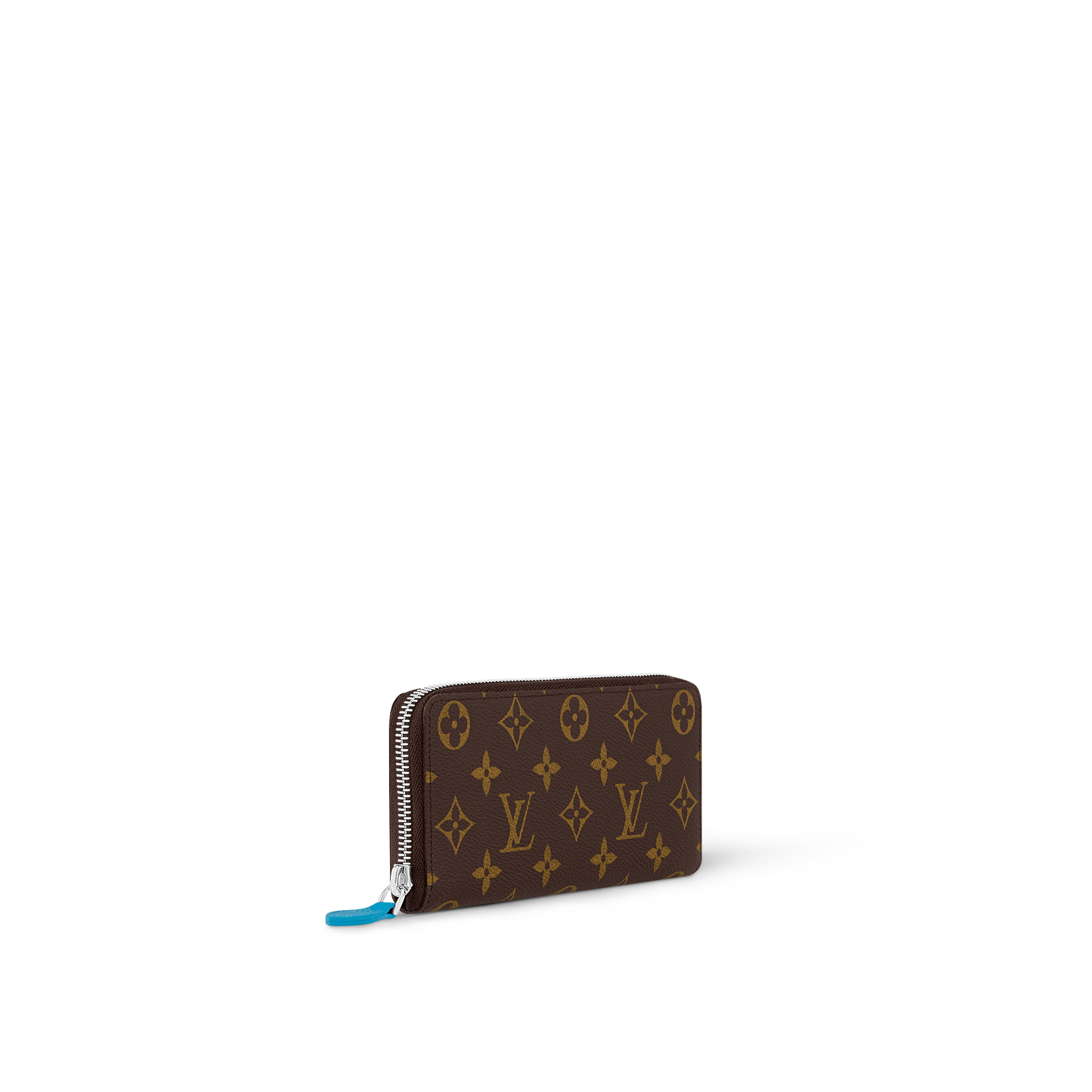 Clémence Wallet Monogram - Women - Small Leather Goods | LOUIS 