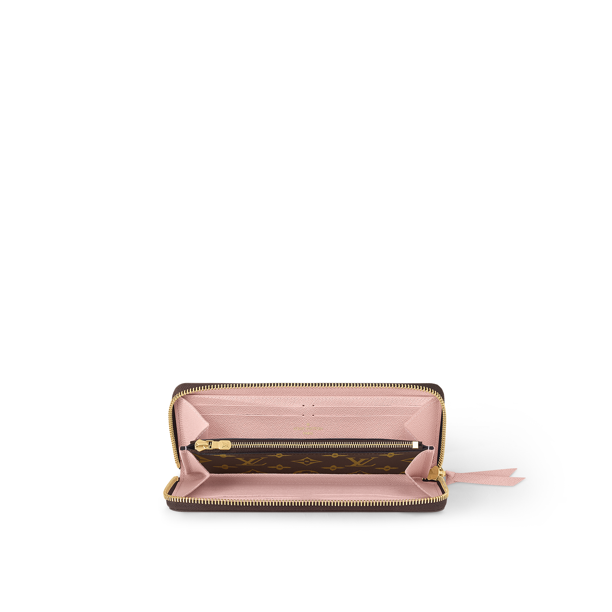 Clémence Wallet