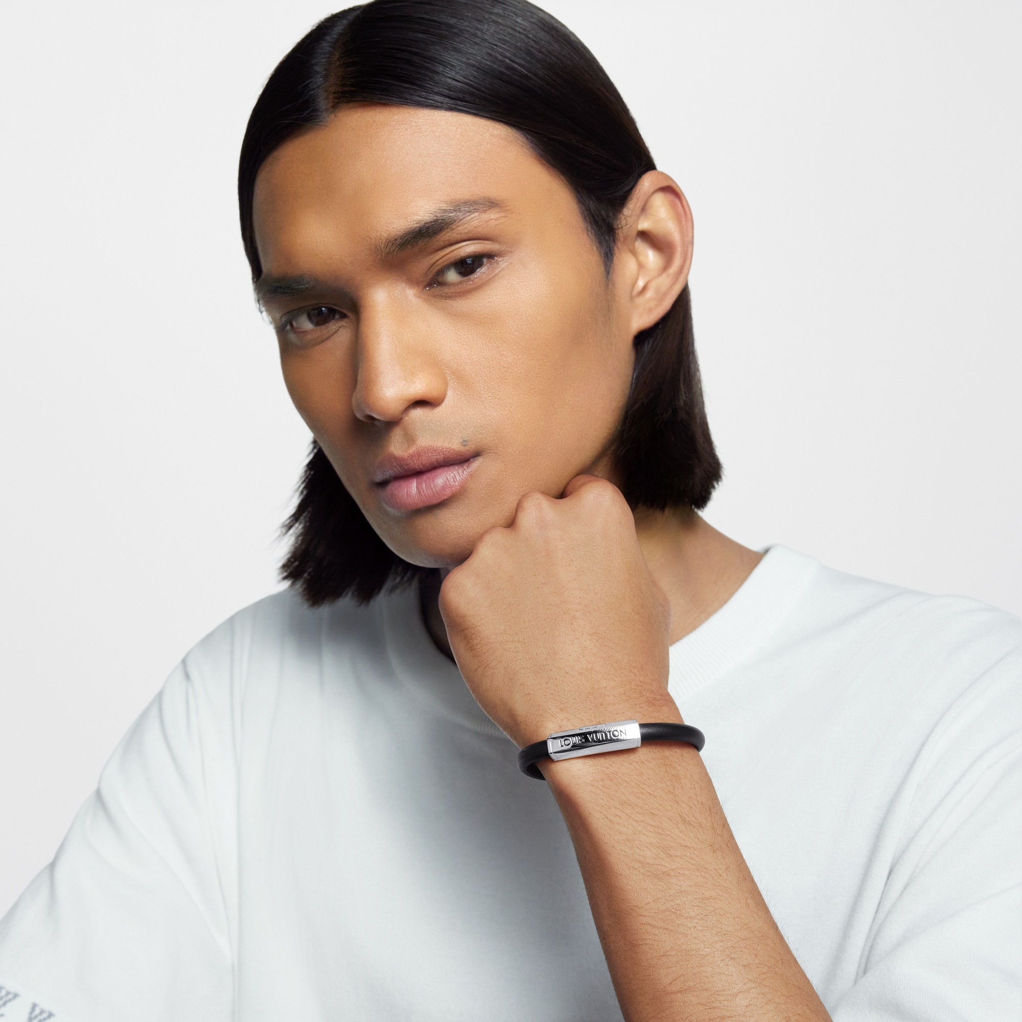  Fashion Jewelry Fashion Jewelry Clip It Bracelet | Louis Vuitton ® (Product zoom)
