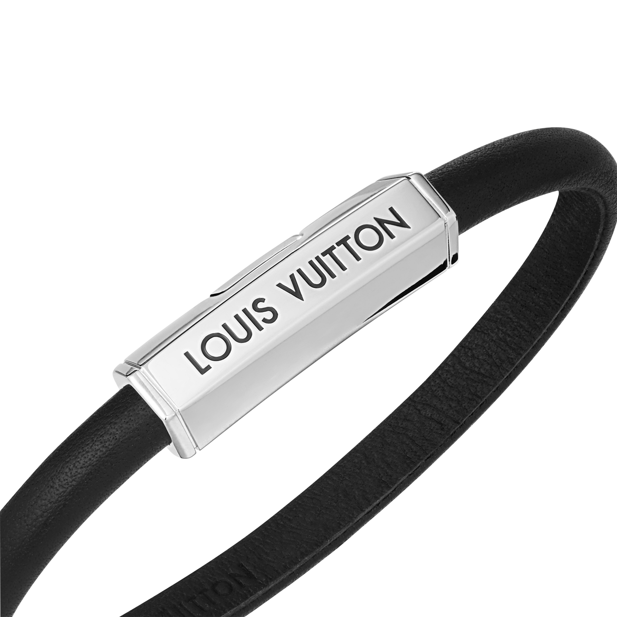  Fashion Jewelry Fashion Jewelry Clip It Bracelet | Louis Vuitton ® (Product zoom)