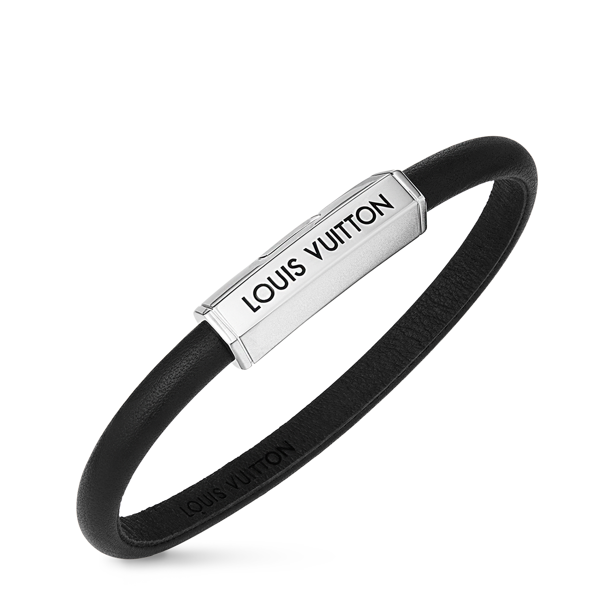  Fashion Jewelry Fashion Jewelry Clip It Bracelet | Louis Vuitton ® (Product zoom)