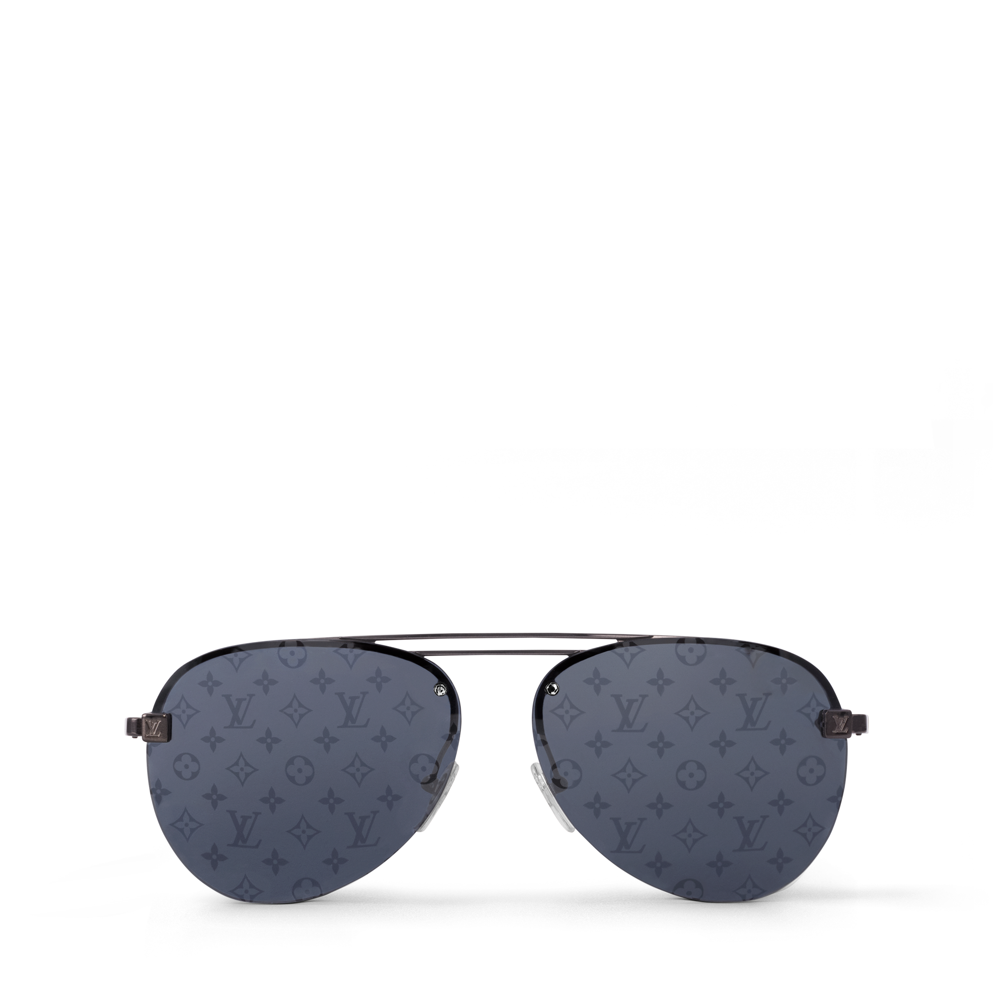 S00 Accessories Sunglasses Clockwise Sunglasses | Louis Vuitton ® (Product zoom)