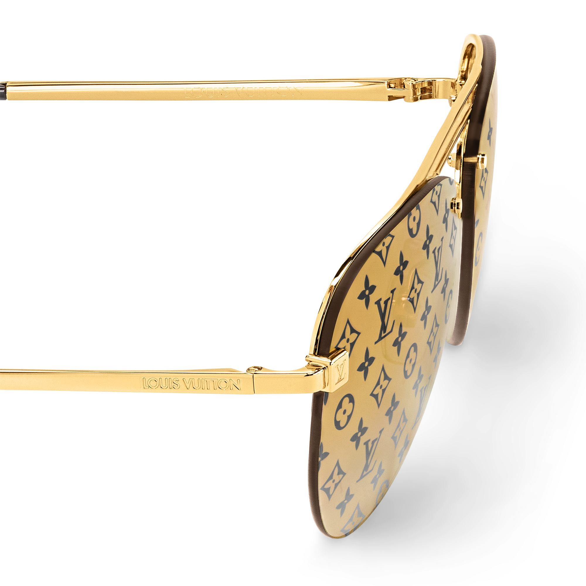 Clockwise Sunglasses