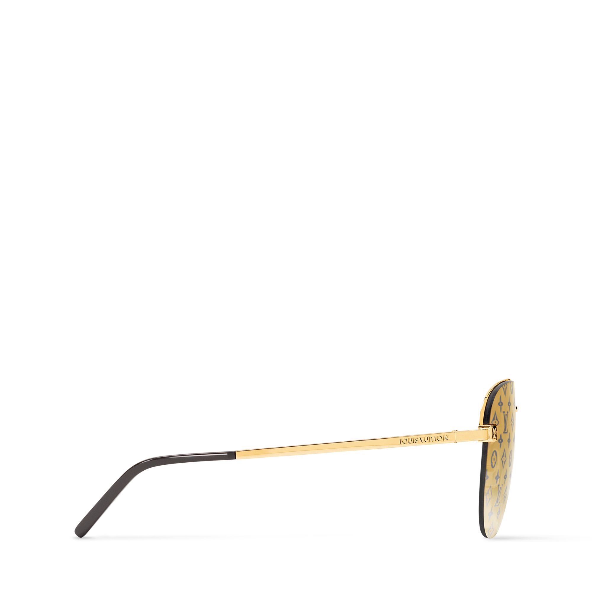 S00 Accessories Sunglasses Clockwise Sunglasses | Louis Vuitton ® (Product zoom)