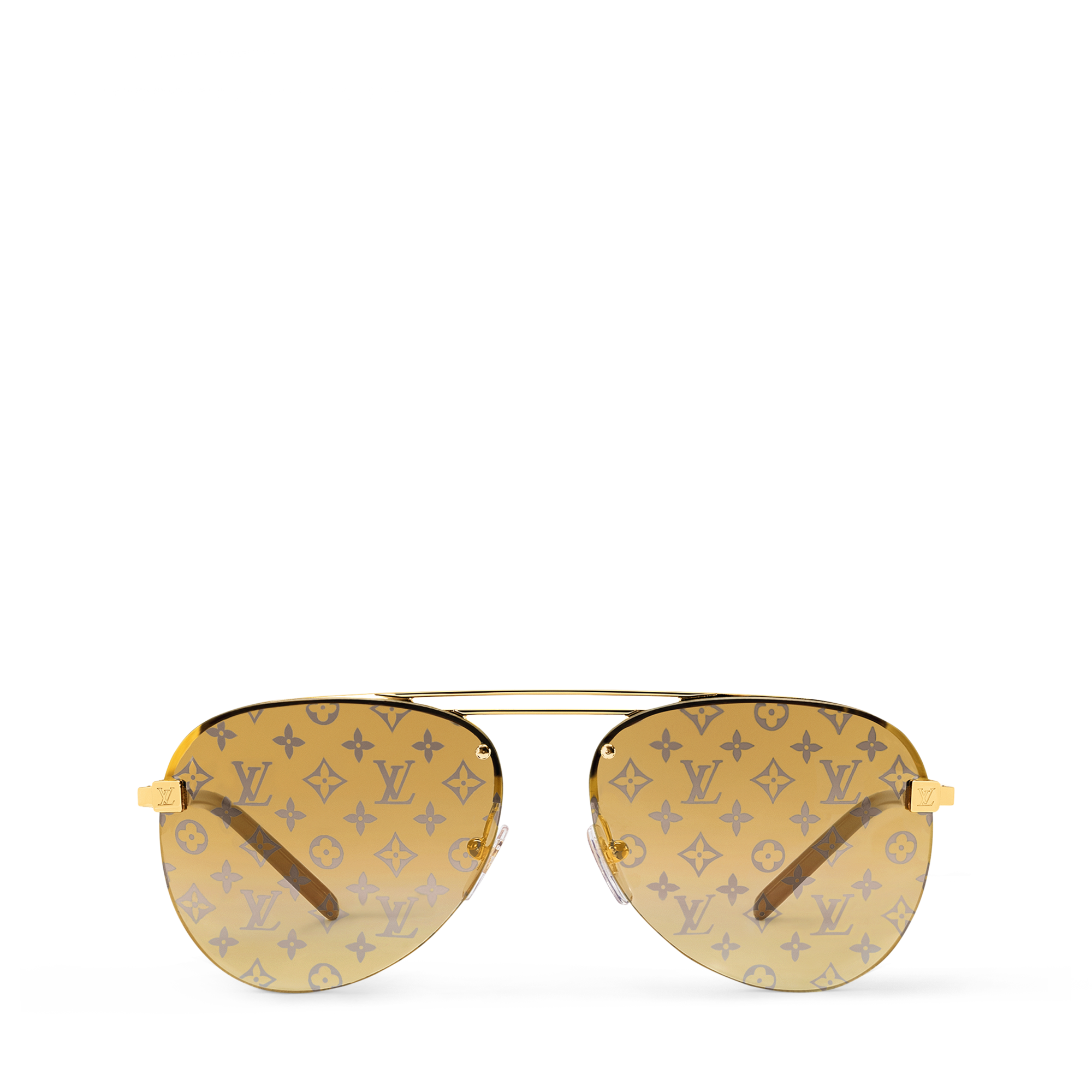 S00 Accessories Sunglasses Clockwise Sunglasses | Louis Vuitton ® (Product zoom)