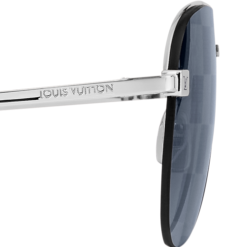 S00 Accessories Sunglasses Clockwise Sunglasses | Louis Vuitton ® (Product zoom)