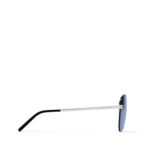 S00 Accessories Sunglasses Clockwise Sunglasses | Louis Vuitton ® (Product zoom)