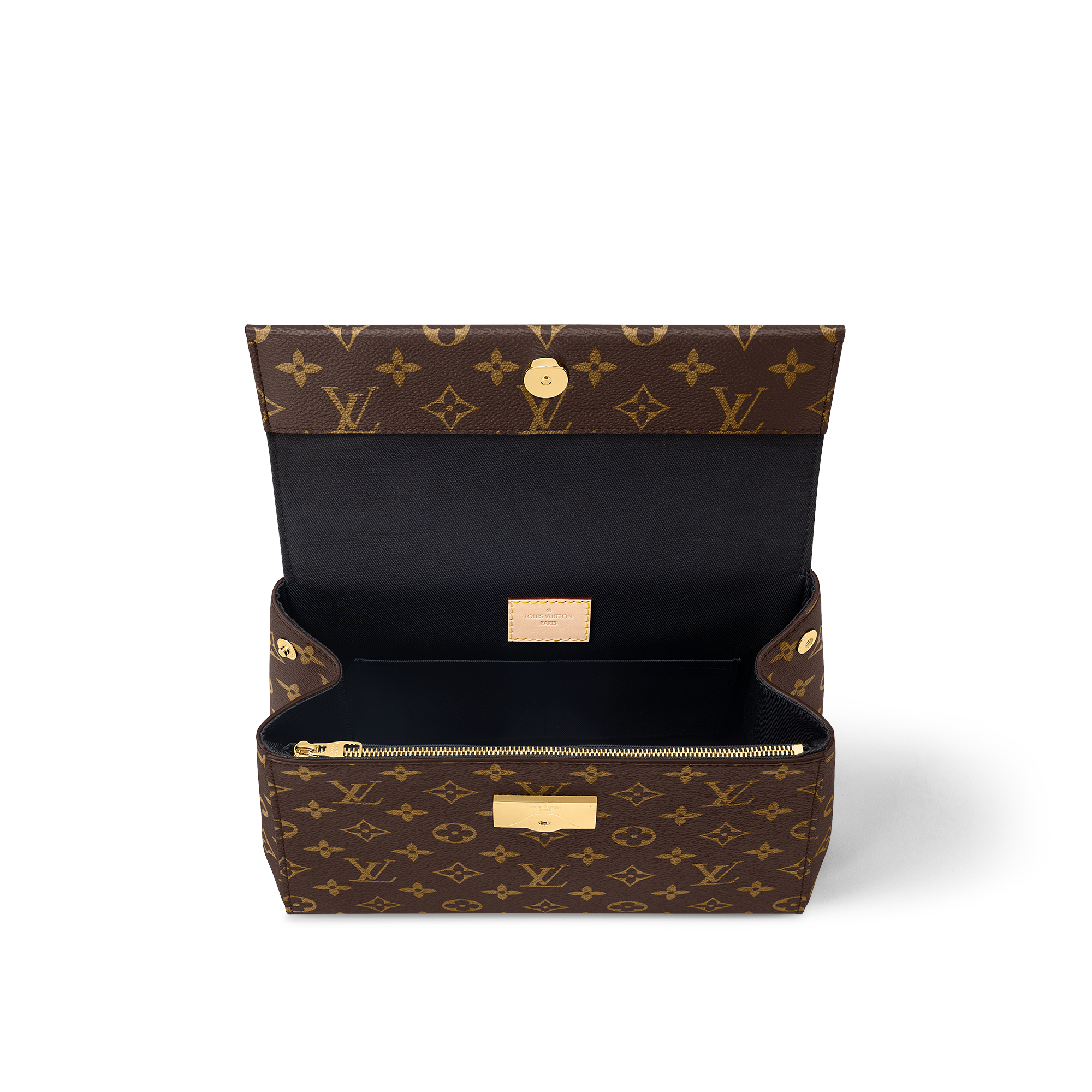 Monogram Handbags All Collections Cluny BB | Louis Vuitton ® (Product zoom)