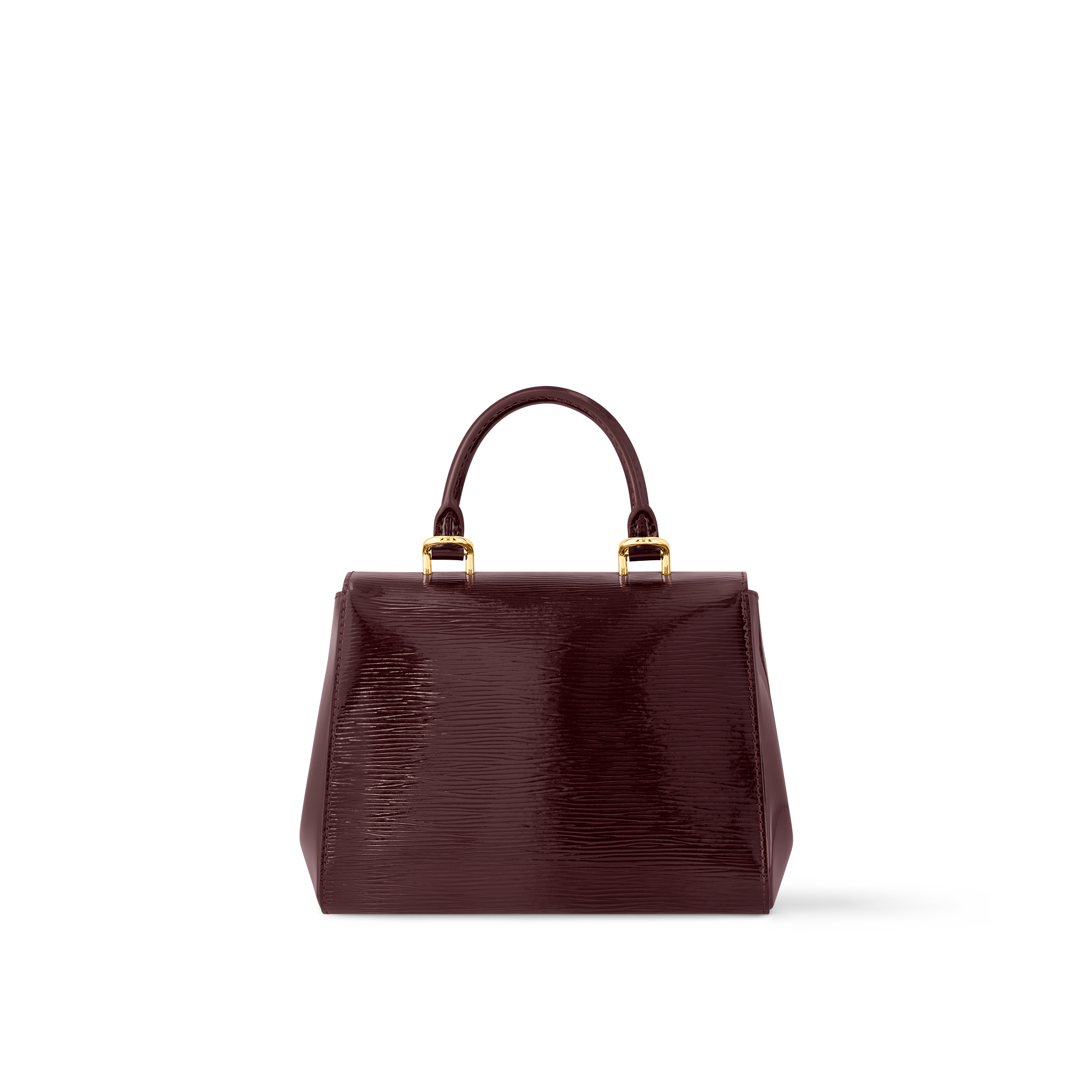 Epi Leather Handbags All Collections Cluny Mini | Louis Vuitton ® (Product zoom)