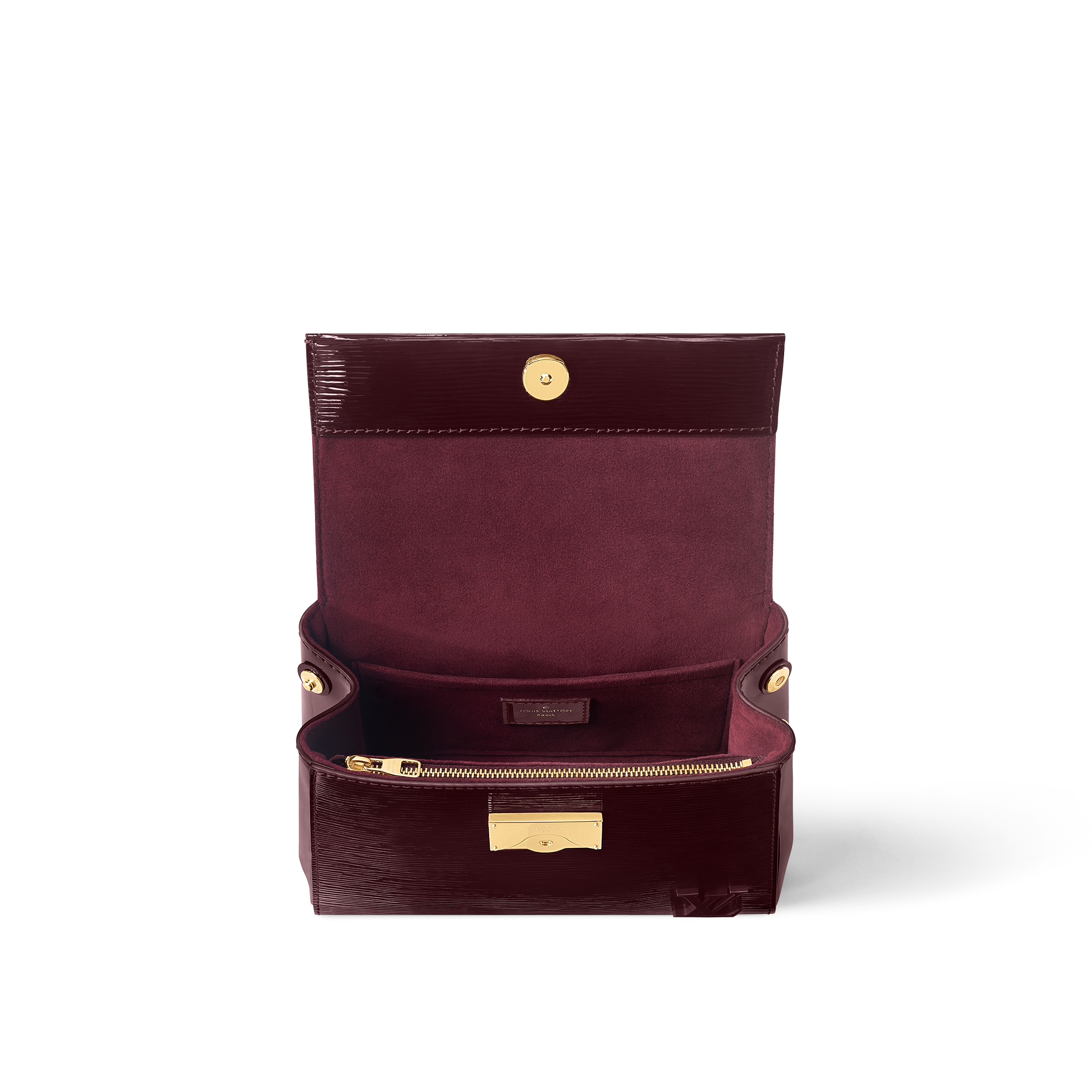 Epi Leather Handbags All Collections Cluny Mini | Louis Vuitton ® (Product zoom)