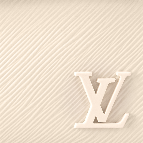 Epi Leather Handbags All Handbags Cluny Mini | Louis Vuitton ® (Product zoom)