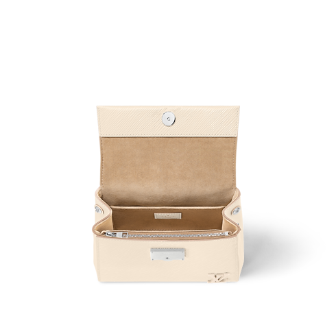 Epi Leather Handbags All Handbags Cluny Mini | Louis Vuitton ® (Product zoom)