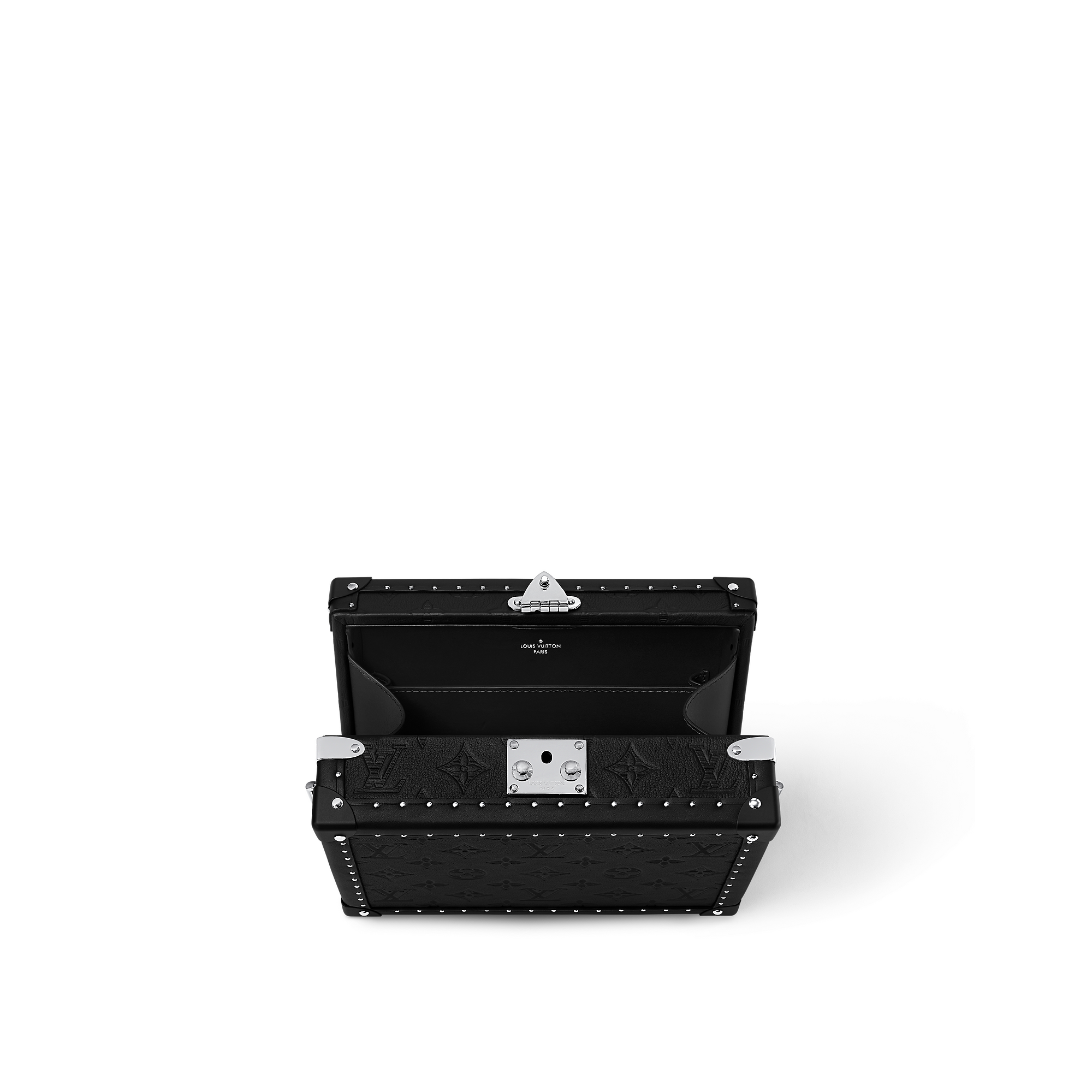 Clutch Box