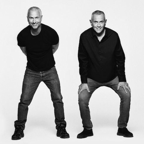 Calfskin Home and Art of Dining Furniture Cocoon By Fernando & Humberto Campana | Louis Vuitton ®