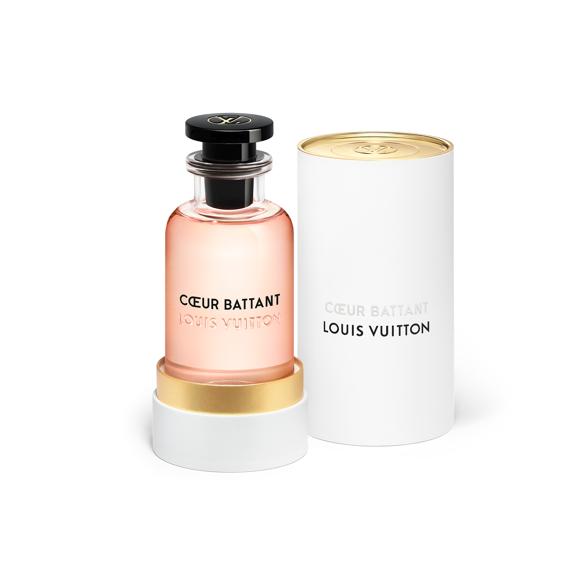  Collections Feminine Perfumes Coeur Battant | Louis Vuitton ® (Product zoom)