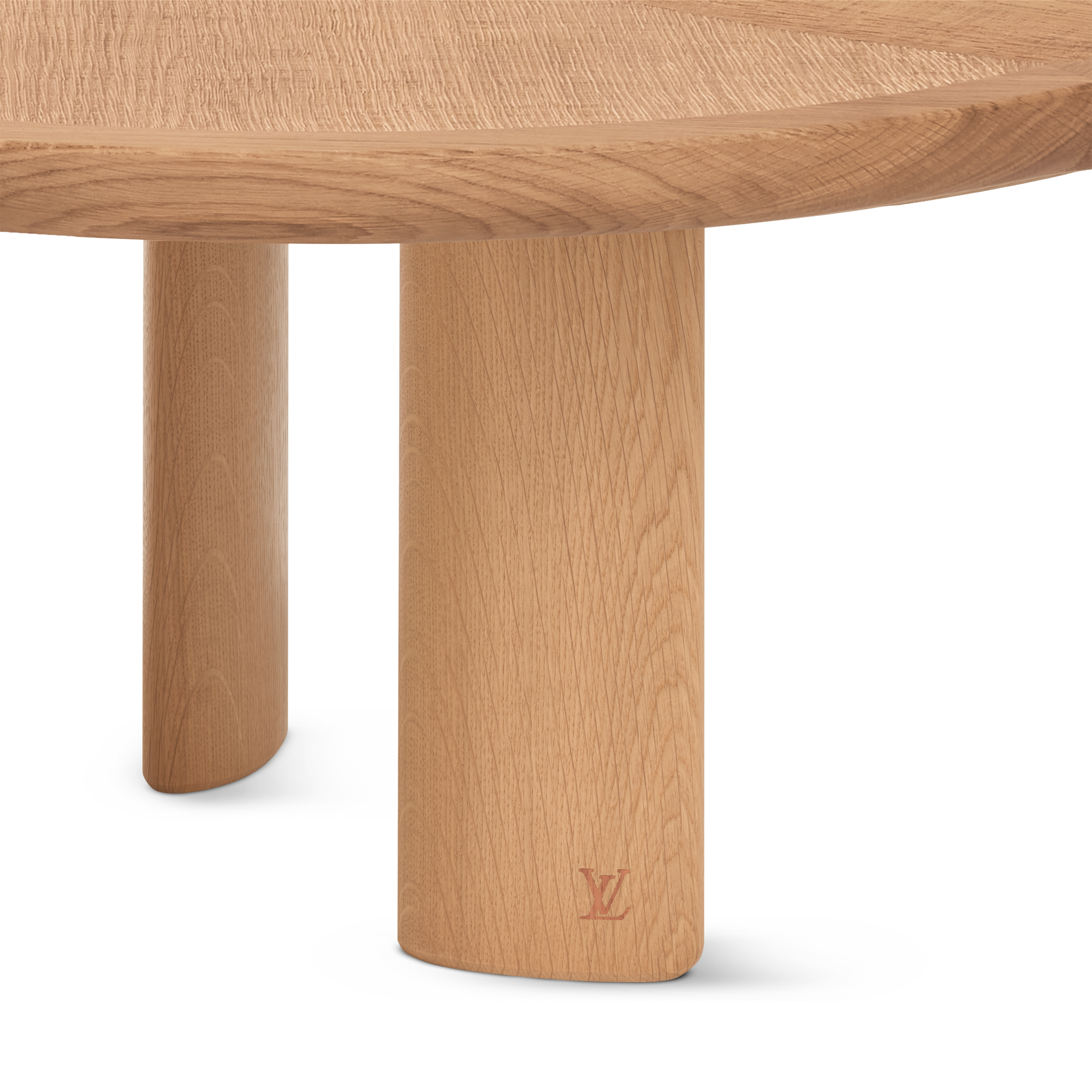  Home and Art of Dining Furniture Coffee Table GM | Louis Vuitton ® (Product zoom)