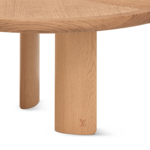 Home and Art of Dining Furniture Coffee Table GM | Louis Vuitton ® (Product zoom)