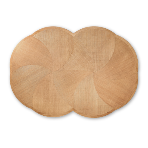 Home and Art of Dining Furniture Coffee Table GM | Louis Vuitton ® (Product zoom)