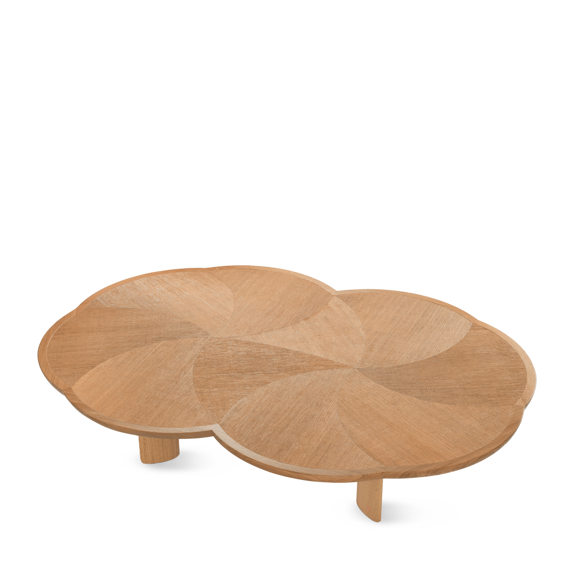  Home and Art of Dining Furniture Coffee Table GM | Louis Vuitton ® (Product zoom)