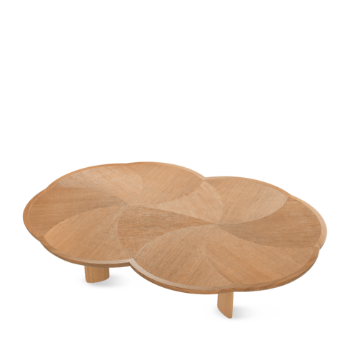 Home and Art of Dining Furniture Coffee Table GM | Louis Vuitton ® (Product zoom)