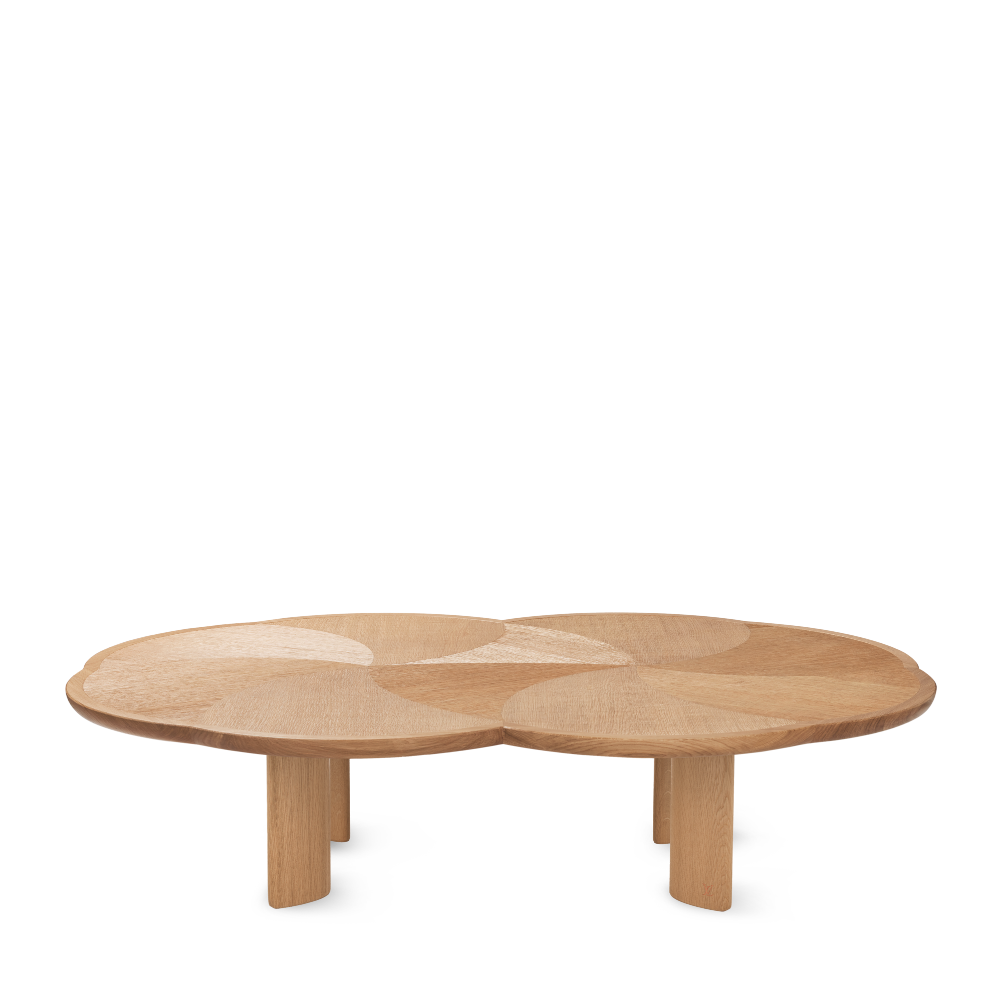  Home and Art of Dining Furniture Coffee Table GM | Louis Vuitton ® (Product zoom)