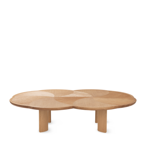 Natural Oak (Out of stock)