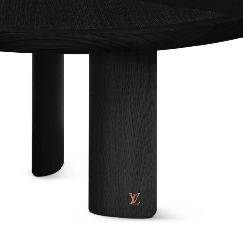 Home and Art of Dining Furniture Coffee Table GM | Louis Vuitton ® (Product zoom)