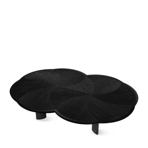 Home and Art of Dining Furniture Coffee Table GM | Louis Vuitton ® (Product zoom)