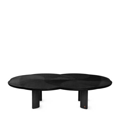 Home and Art of Dining Furniture Coffee Table GM | Louis Vuitton ® (Product zoom)