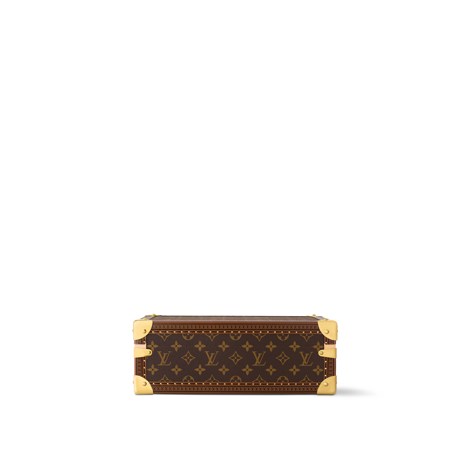 Monogram Trunks and Boxes Boxes Coffret 8 Montres | Louis Vuitton ® (Product zoom)