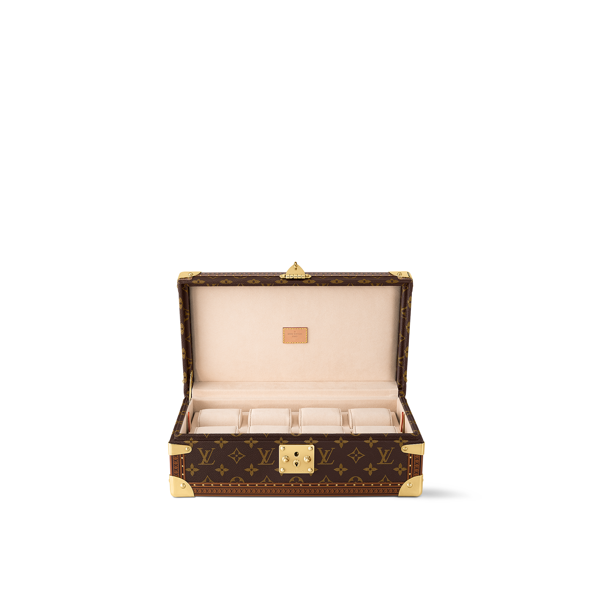 Coffret 8 Montres
