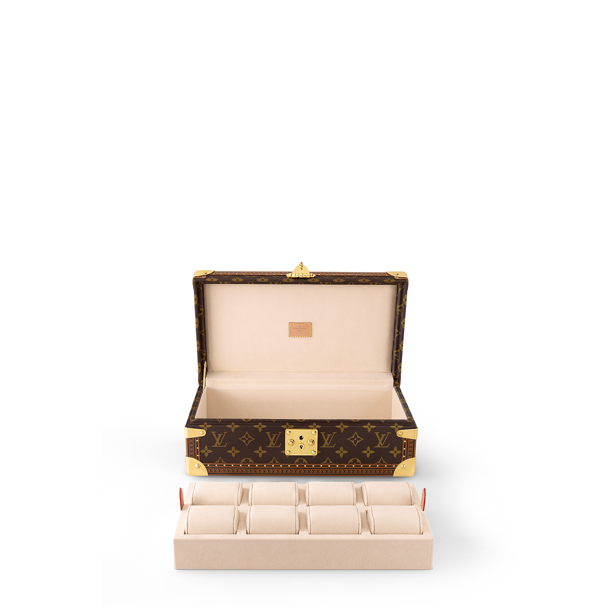 Coffret 8 Montres