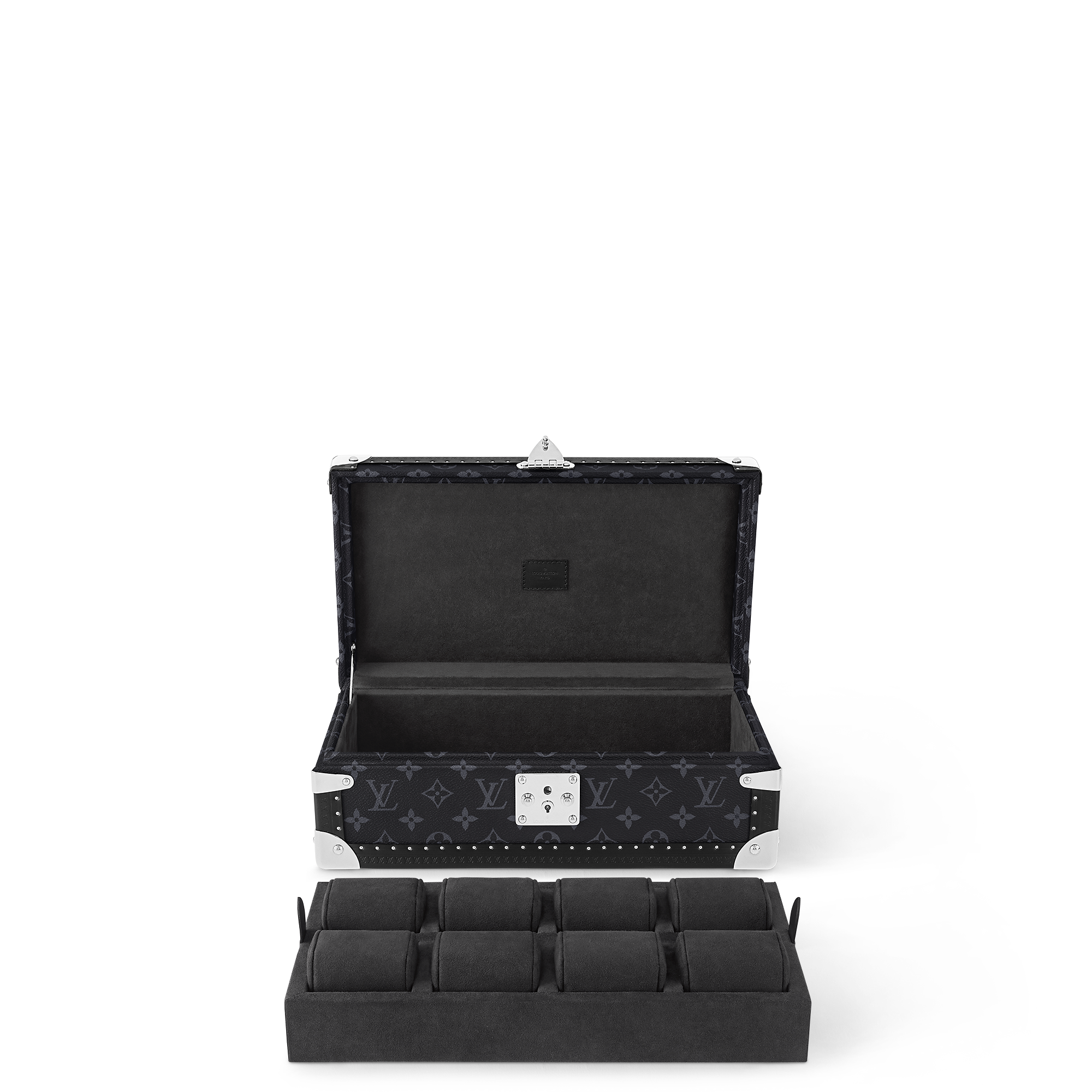 Coffret 8 Montres