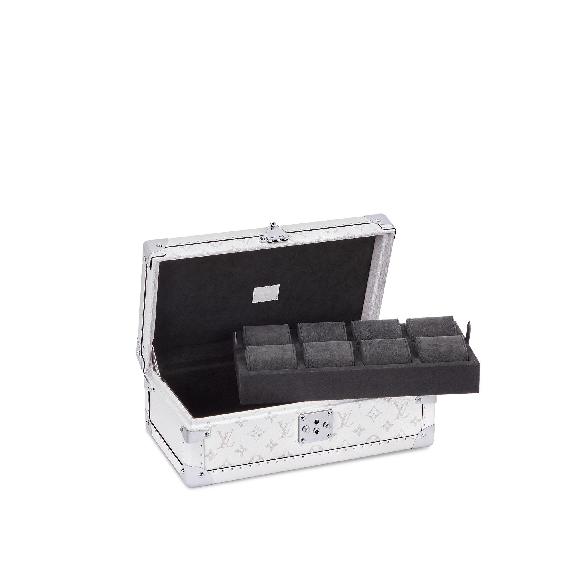 Coffret 8 Montres
