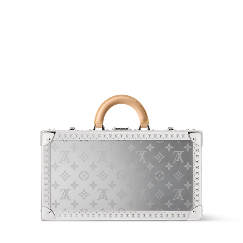 Coffret 8 Montres Back View