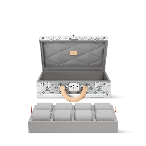 Coffret 8 Montres Other View